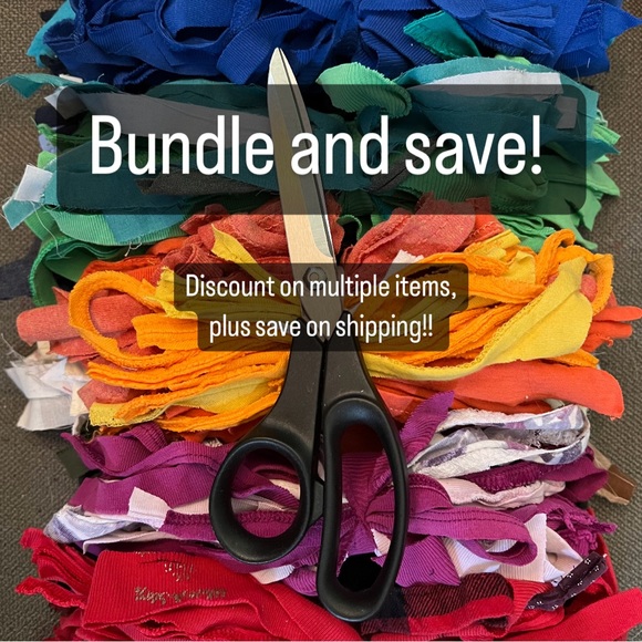 Perfectly Imperfect Zipper Pouch! - Picture 11 of 13